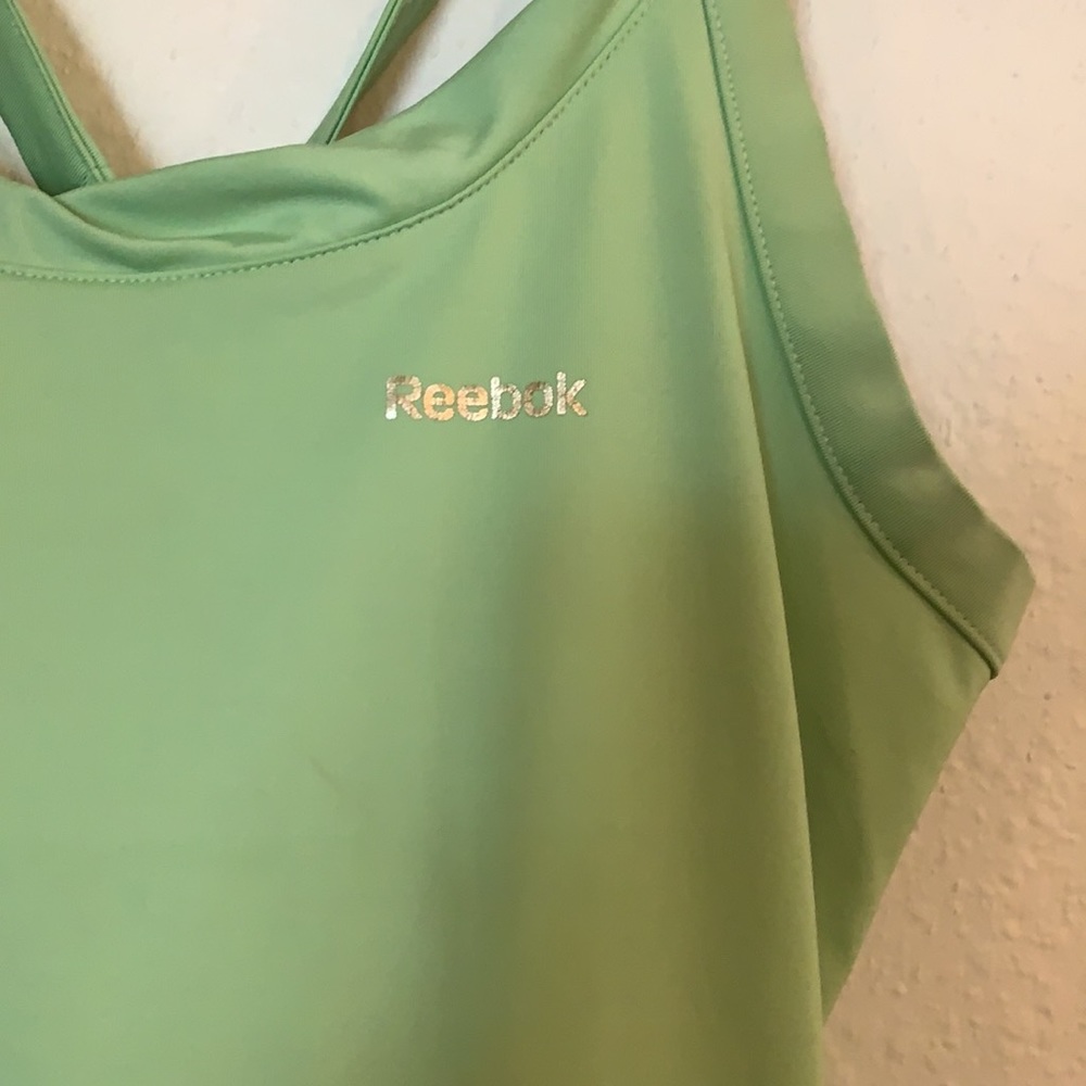 Reebok Workout Tank Top - Picture 2 of 5